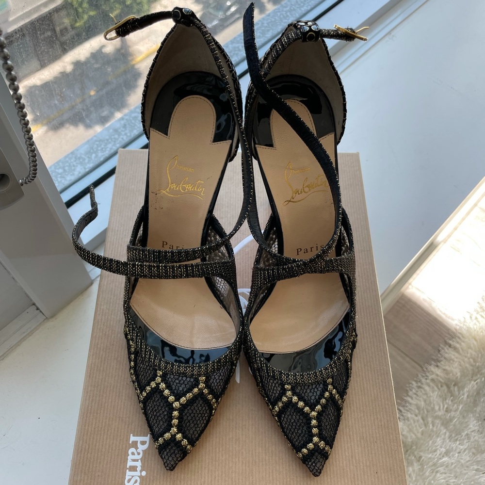 Christian Louboutin